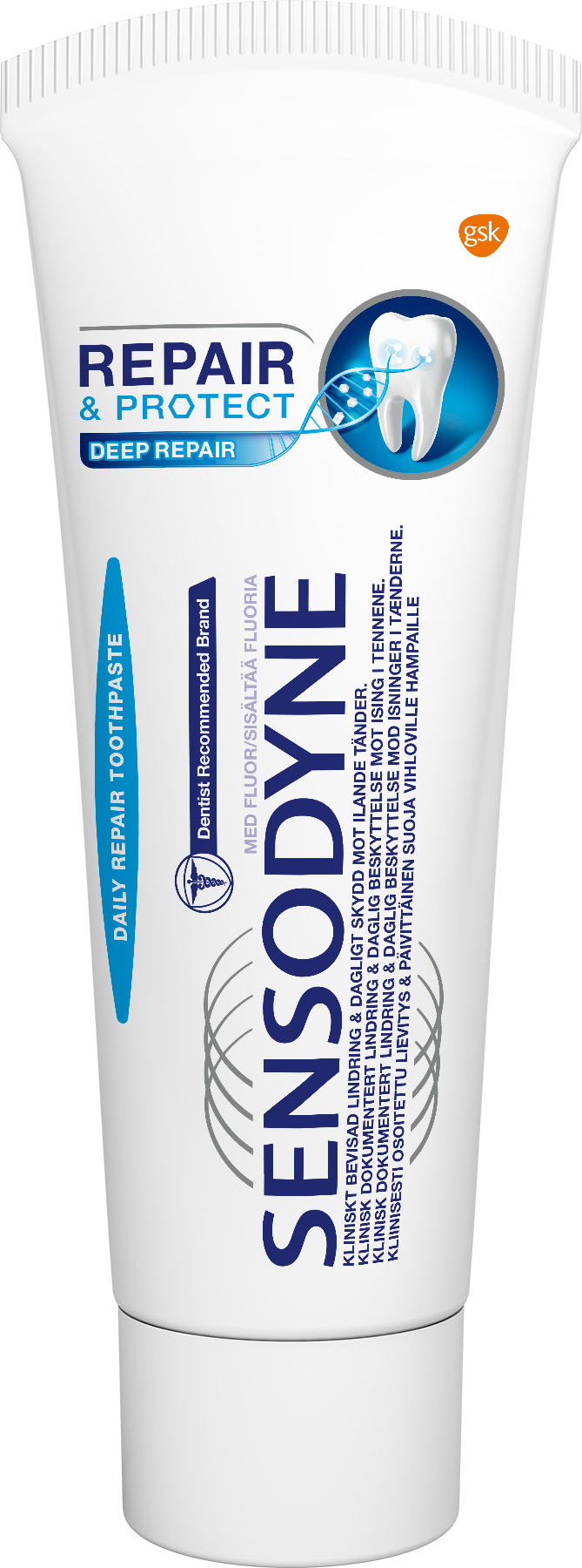 Sensodyne Repair & Protect 75 ml