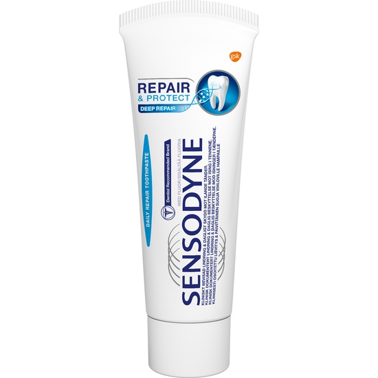Sensodyne Repair & Protect 75 ml