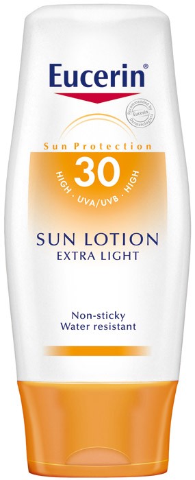 Sun Lotion Extra Light SPF30 150ml