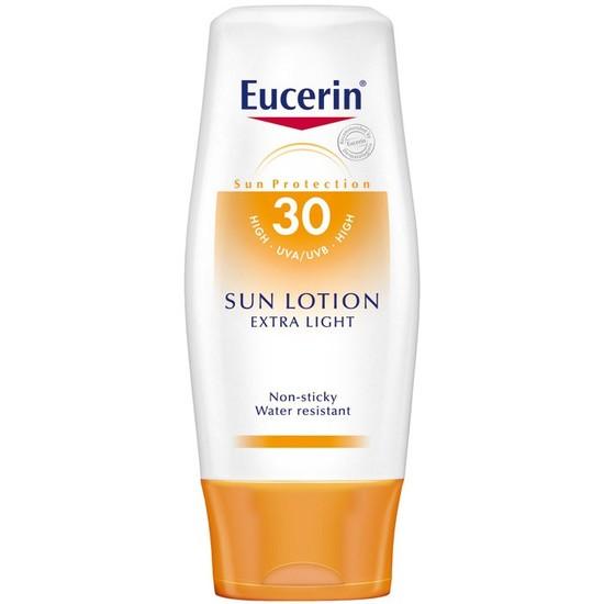 Sun Lotion Extra Light SPF30 150ml