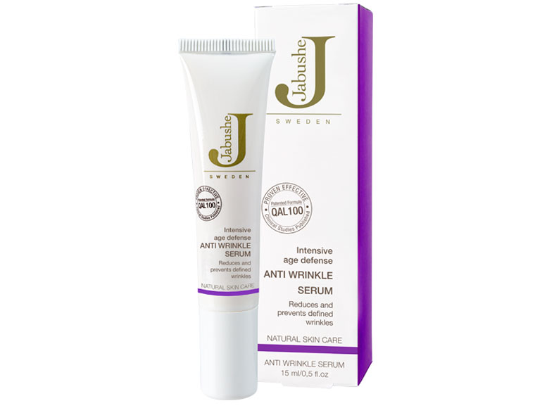 Jabushe Anti Wrinkle Serum 15ml