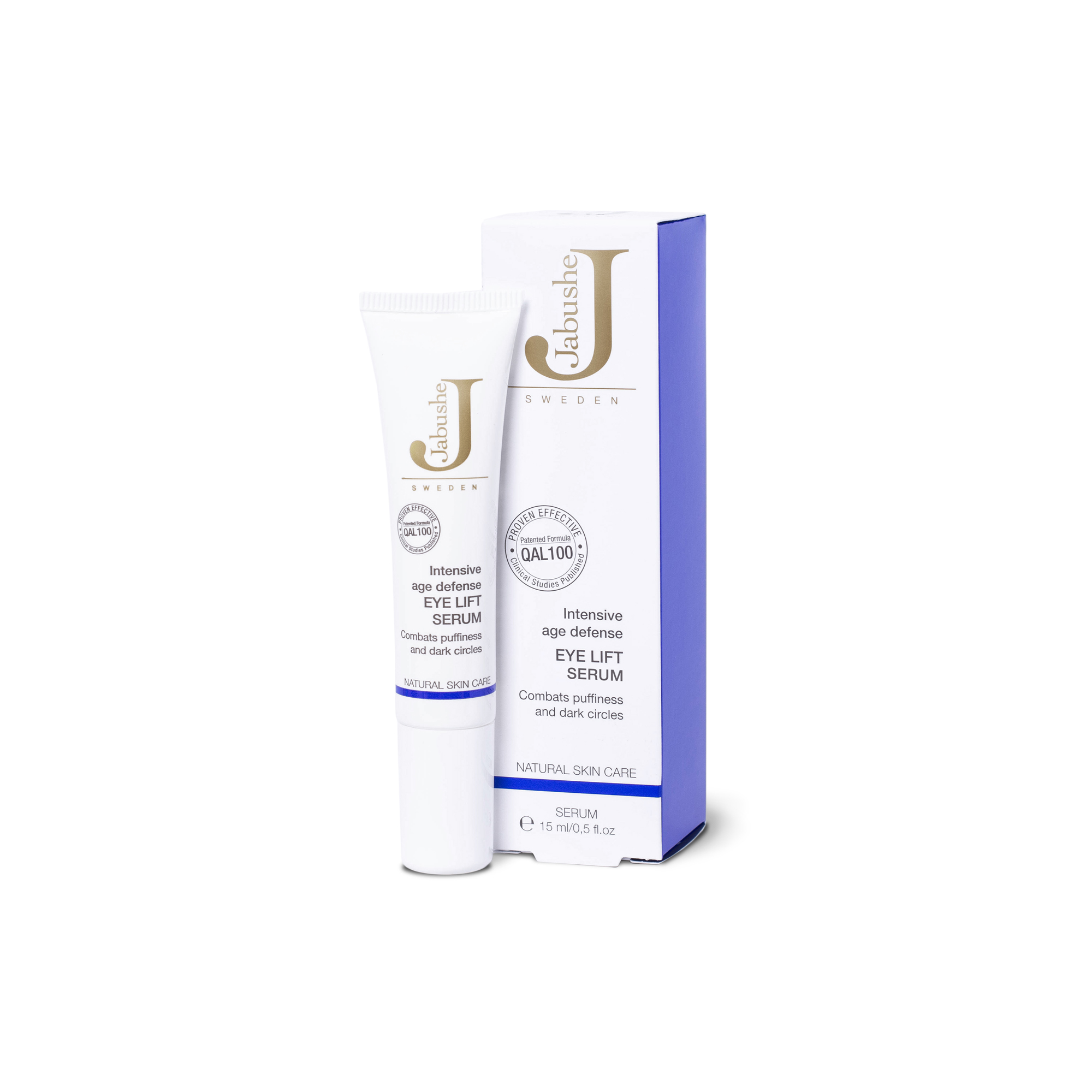 Jabushe Eye Lift Serum 15ml
