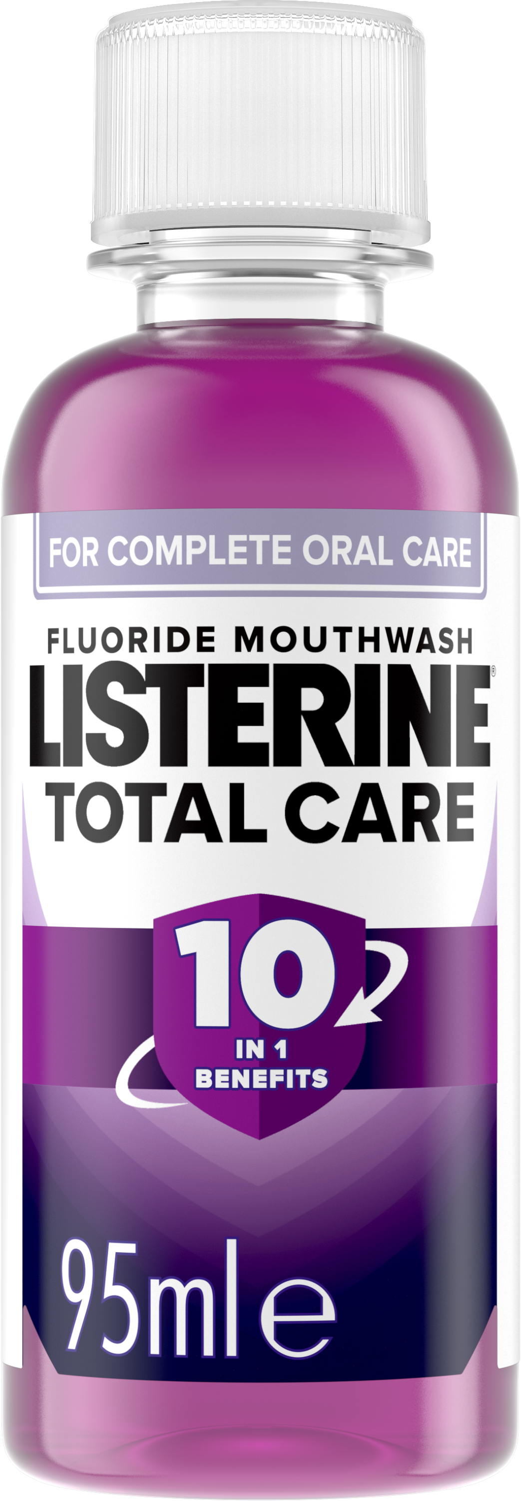 Listerine Total Care 95 ml