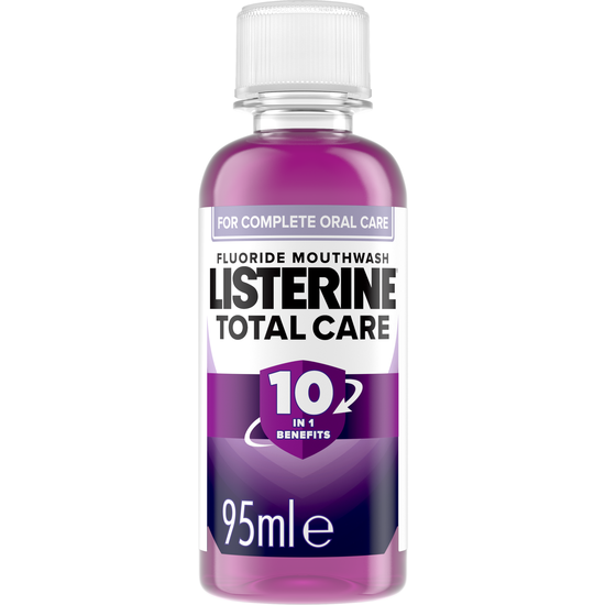 Listerine Total Care 95 ml