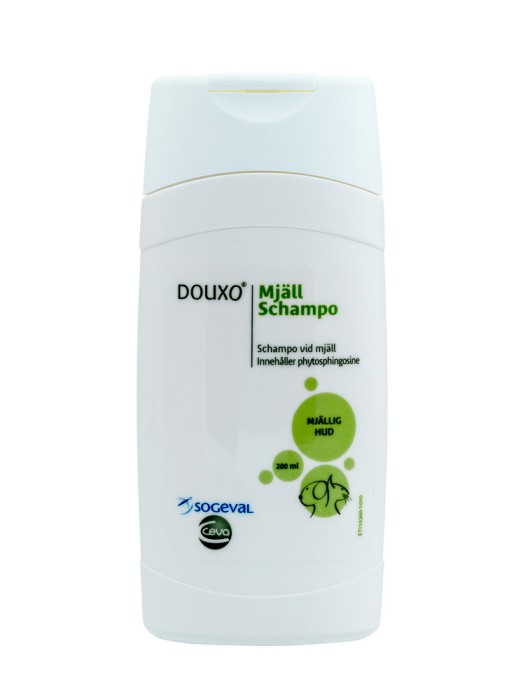 Douxo Seb Mjäll Schampo 200 ml
