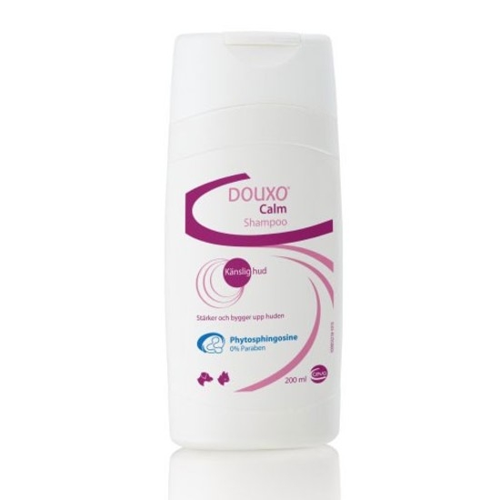 Douxo Calm Schampo 200 ml