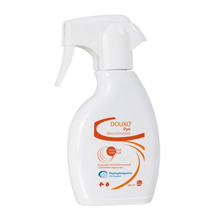 Douxo Pyo Micro Emulsion Spray 200 ml