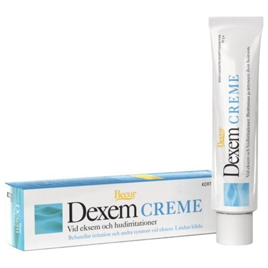 Dexem Creme 30 G
