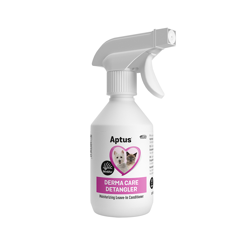 Aptus Dermacare Detangler 250 ml