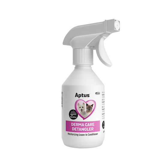 Aptus Dermacare Detangler 250 ml
