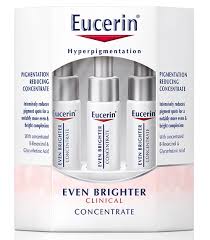 Even Brighter Concentrate 6X5ml