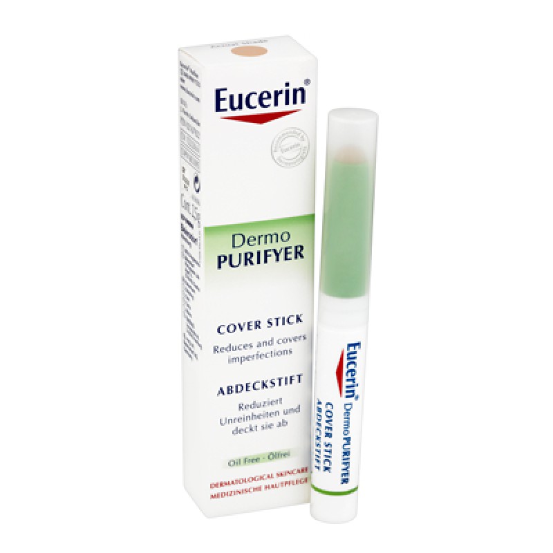 Dermopurifyer Coverstick 2,5g
