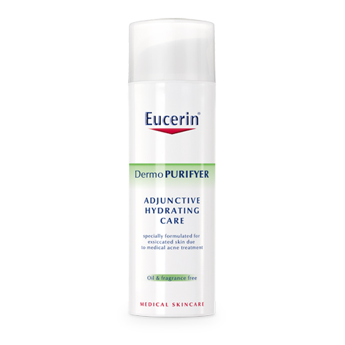 Dermopurifyer cleanser 200ml