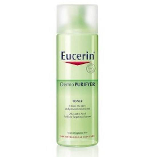 Dermopurifyer Toner 200ml