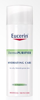 Dermopurifyer Hydrating Care 50ml