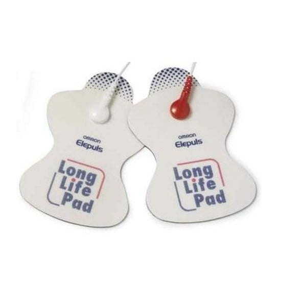 Omron Long Life Pad 2 st