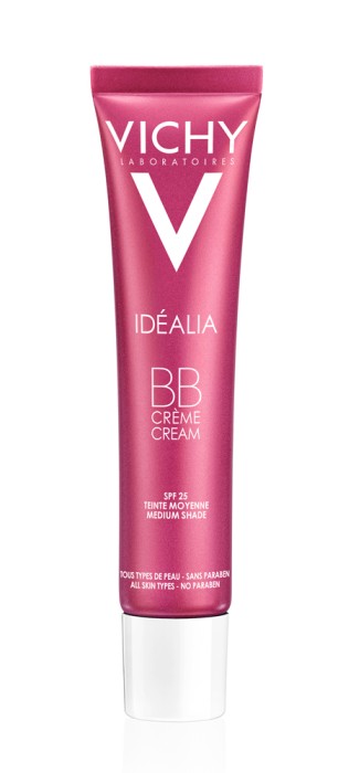Vichy Idéalia BB Cream Medium 40 ml