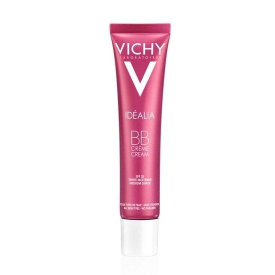 Vichy Idéalia BB Cream Medium 40 ml