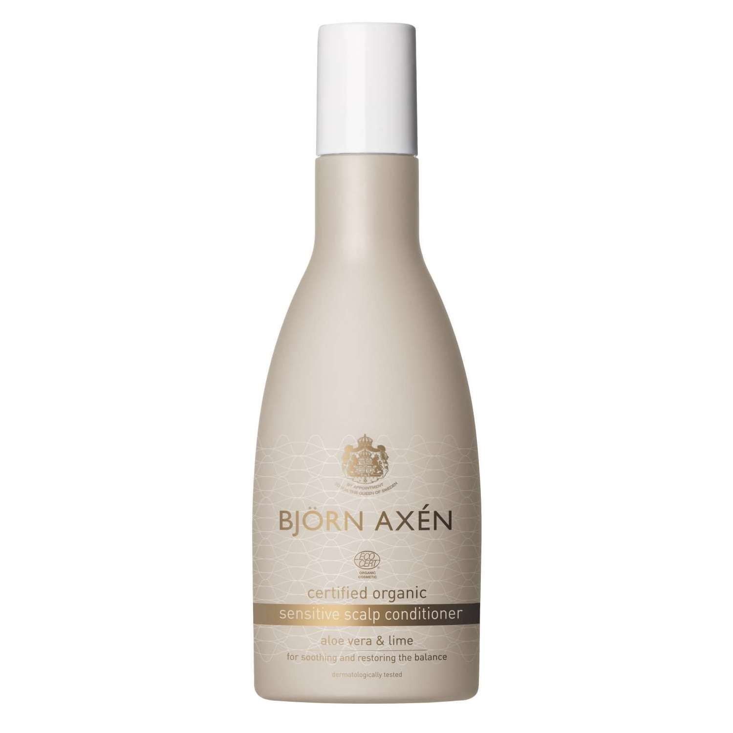Björn Axén Sensitive Scalp Conditioner 250 ml