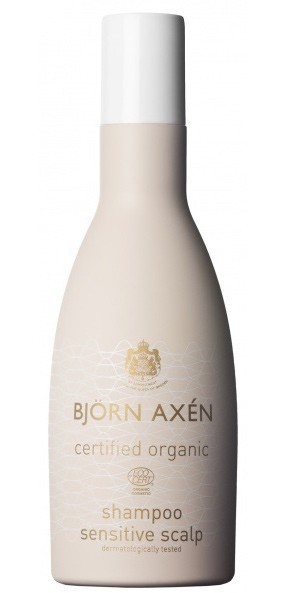 Björn Axén Sensitive Scalp Schampoo 250 ml