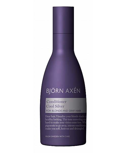 FELFELFELBjörn Axén Cool Silver Conditioner 250 ml