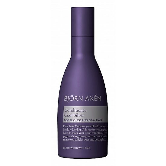 FELFELFELBjörn Axén Cool Silver Conditioner 250 ml