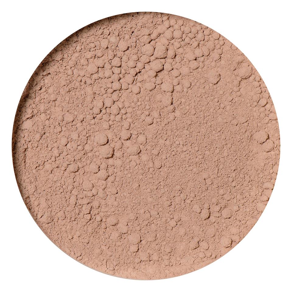 IDUN Minerals Foundation Ingrid