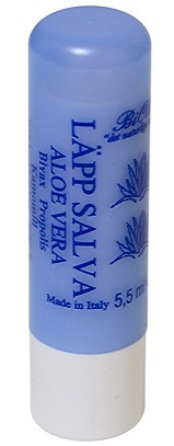 BiOliv Läppsalva Aloe Vera