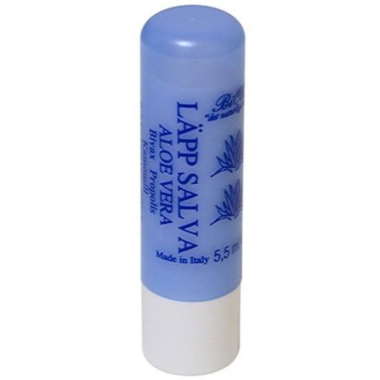 BiOliv Läppsalva Aloe Vera