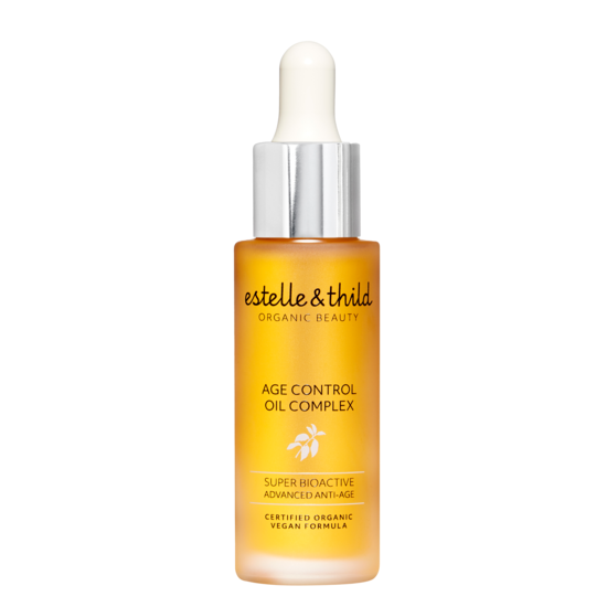 Estelle & Thild Super Bioactive Reparing Oil Complex 30 ml