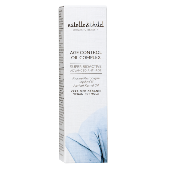 Estelle & Thild Super Bioactive Reparing Oil Complex 30 ml