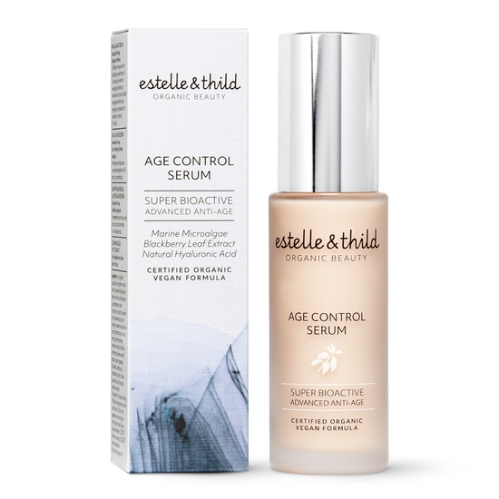 Estelle & Thild Super Bioactive Age Control Serum 30 ml