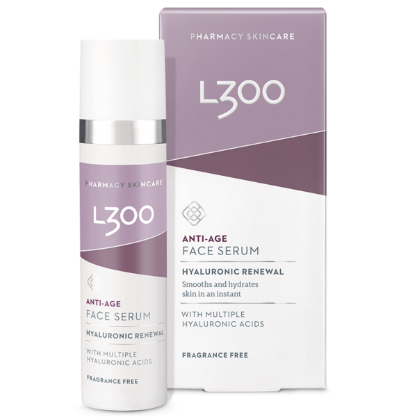 L300 Anti-Age Face Serum 20ml