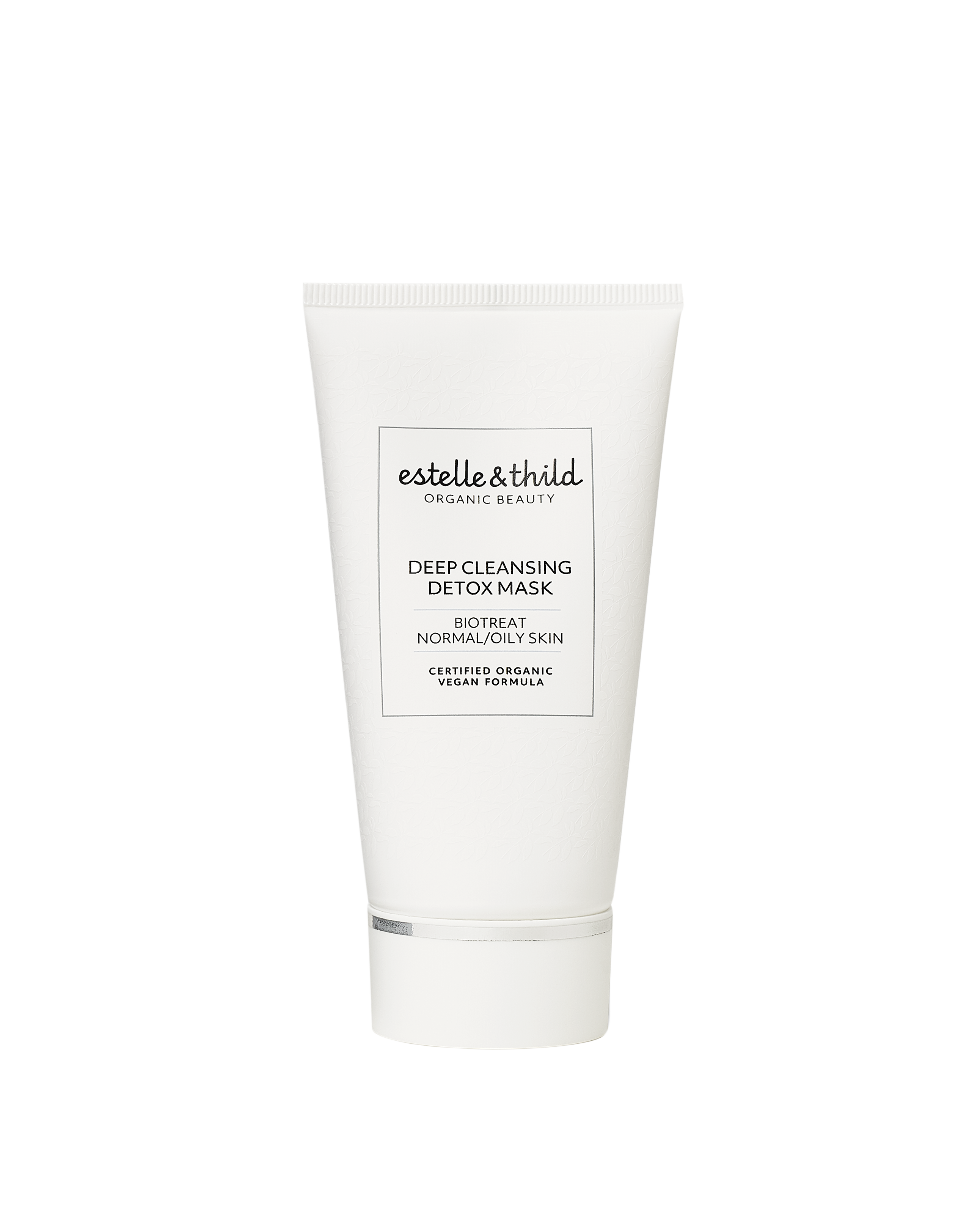 Estelle & Thild BioCleanse Detox Mask 75 ml