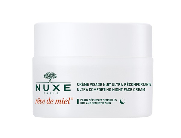 Nuxe Reve de Miel Ultra Comforting Night Cream 50 ml