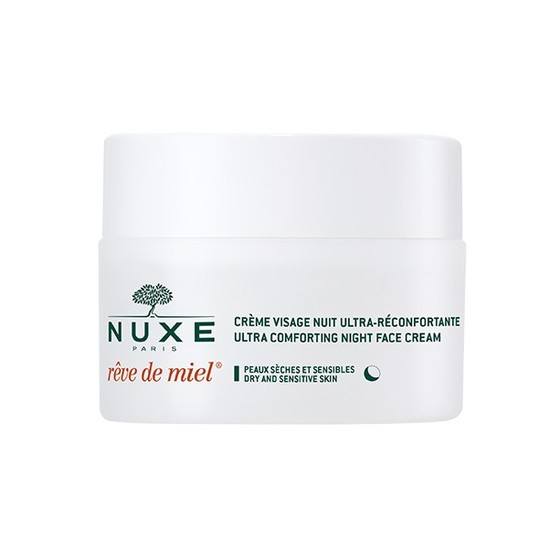 Nuxe Reve de Miel Ultra Comforting Night Cream 50 ml