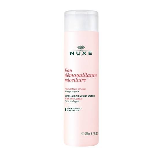 Nuxe Micellar Cleansing Water 200 ml