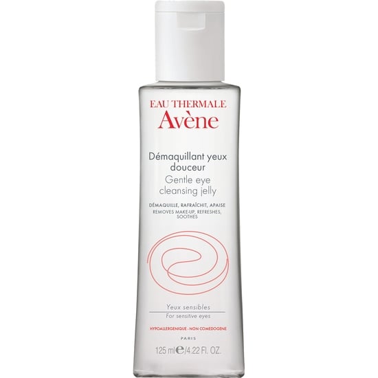 Avène Gentle Eye Make-Up Remover 125 ml