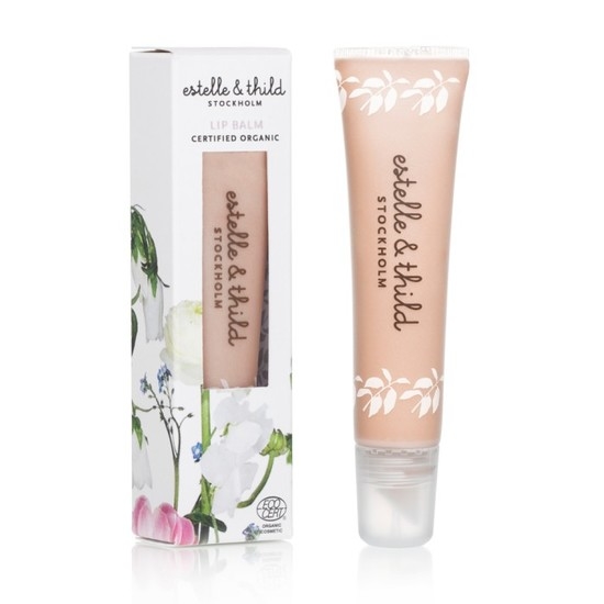Estelle & Thild Lip Balm Precious Pearl