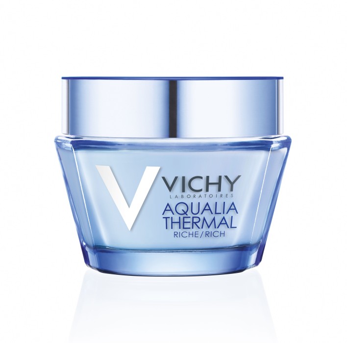 Vichy Aqualia Thermal Dynamic Hydration Rich Cream