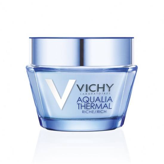 Vichy Aqualia Thermal Dynamic Hydration Rich Cream