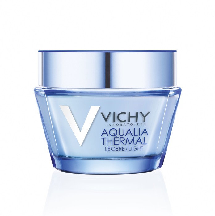 Vichy Aqualia Thermal Dynamic Hydration Light Cream