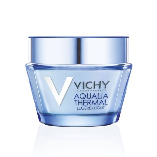 Vichy Aqualia Thermal Dynamic Hydration Light Cream