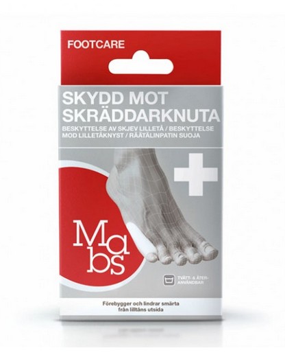 Mabs Skydd mot skräddarknuta