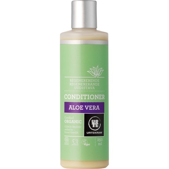 Urtekram Aloe Vera Conditioner 250 ml