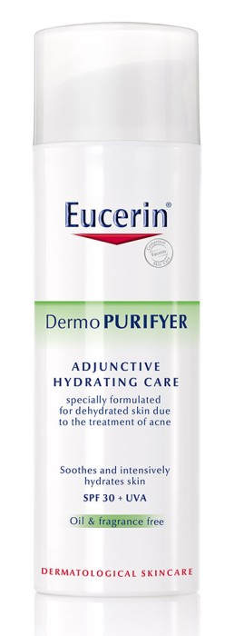 Dermopurifyer Adjunctive Care 50ml