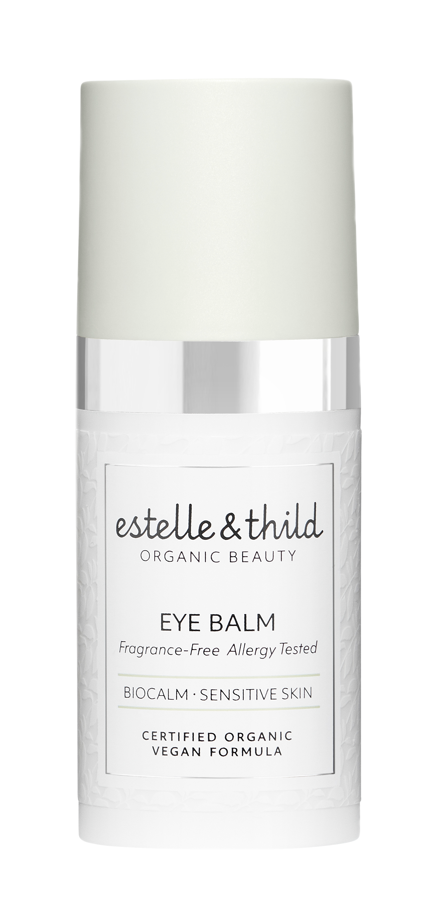 Estelle & Thild Biocalm Soothing Eye Balm 15 ml
