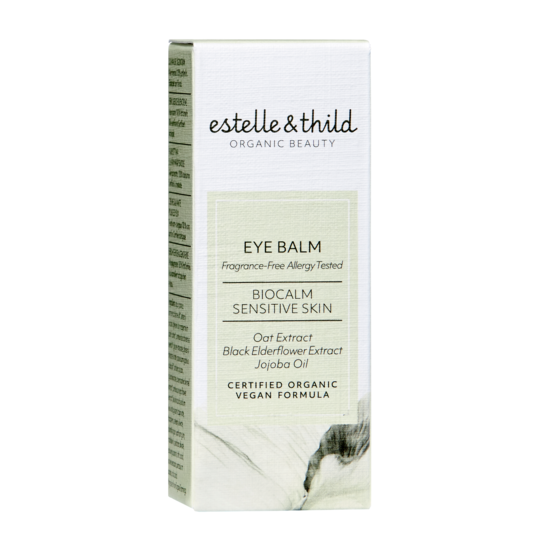 Estelle & Thild Biocalm Soothing Eye Balm 15 ml
