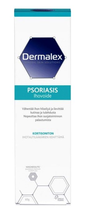 Dermalex Repair Psoriasis 150 G