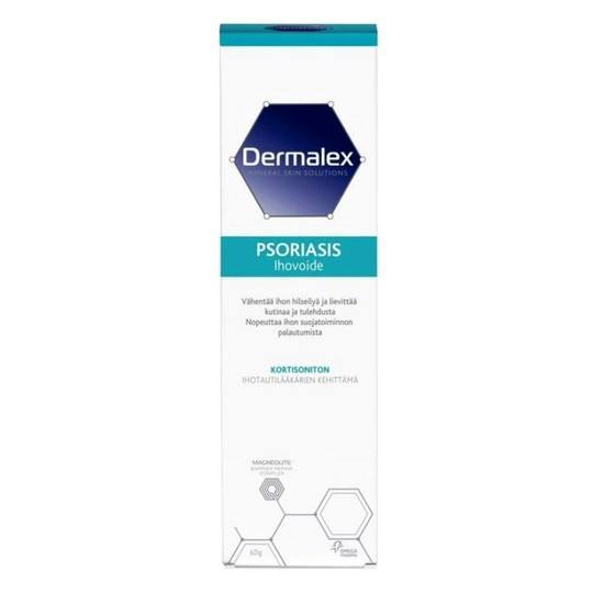 Dermalex Repair Psoriasis 150 G